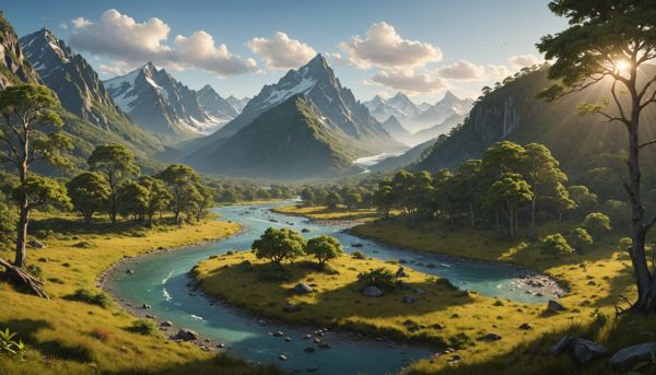 Climat et biodiversité : les grands dossiers du mois