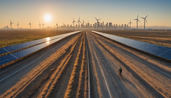 Climat et urgence verte : le point sur les dossiers chauds