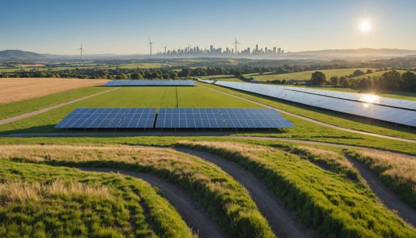 Comment la transition énergétique progresse-t-elle ?