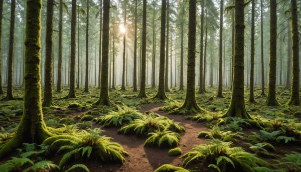 Comment préserver les forêts anciennes de la déforestation ?