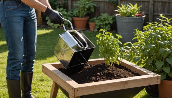 Comment recycler ses déchets organiques efficacement ?