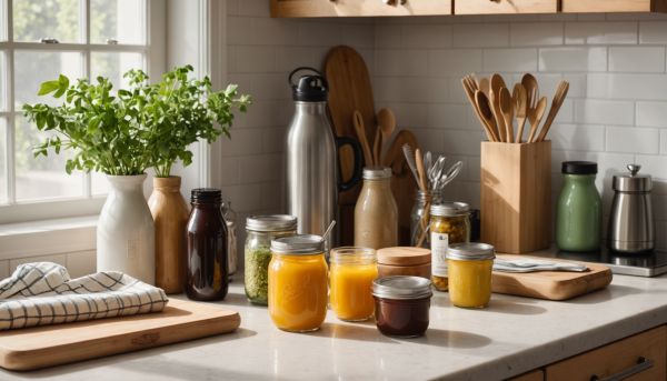 Comment réduire son empreinte plastique en dix étapes ?