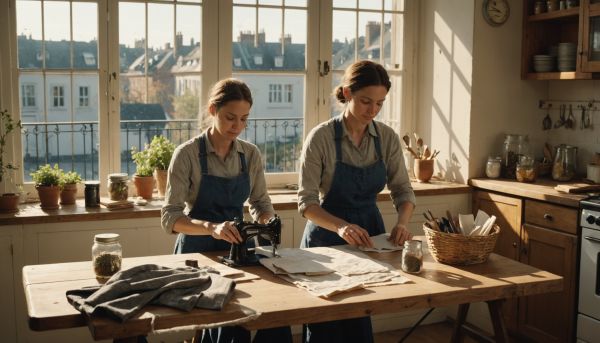 Consommer moins mais mieux pour préserver la terre
