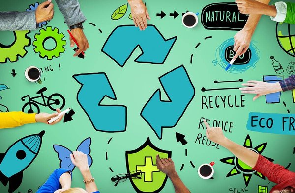 Point Ecologique