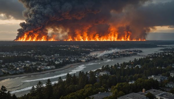Les actualités climatiques qui marquent cette année 2026