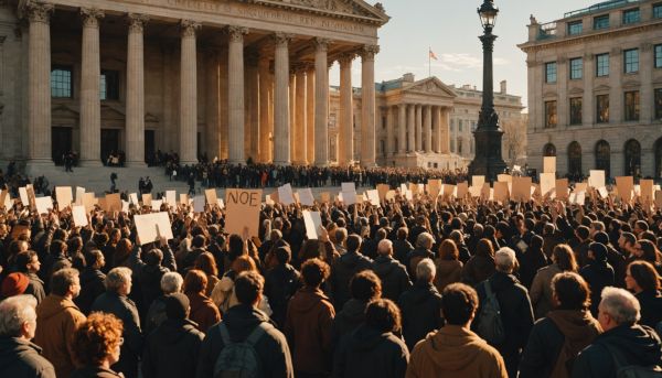 Pourquoi la société civile bouscule les gouvernements