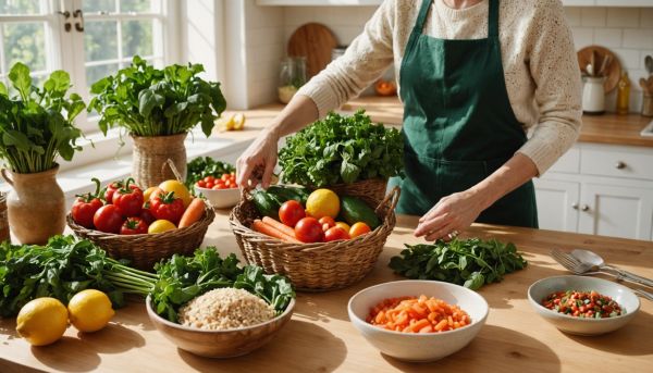 Pourquoi privilégier le bio au quotidien chez soi ?