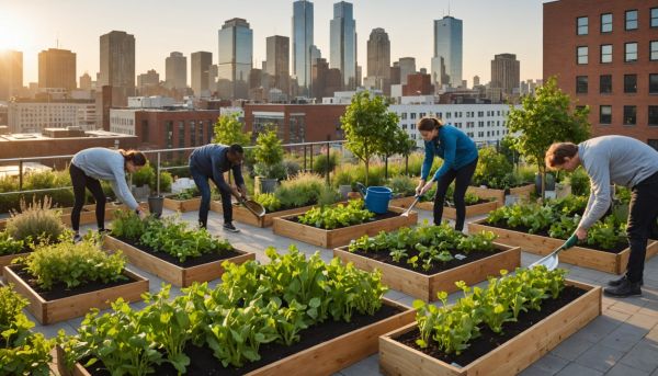 Quelles initiatives locales pour sauver notre planète ?
