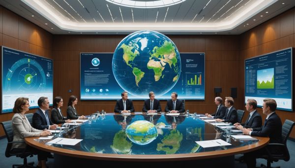 Quelles mesures politiques pour lutter contre le climat ?
