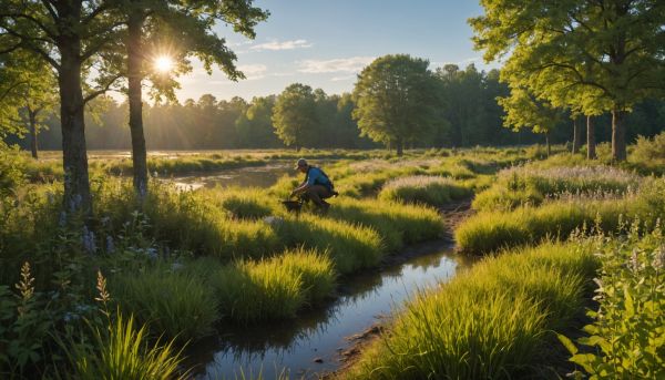 Quelles solutions pour enrayer la perte de biodiversité ?