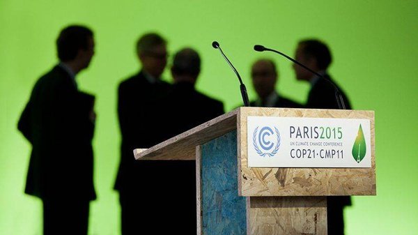 Accord de Paris : où en est-on ?