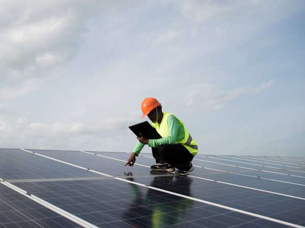 L'importance d'une maintenance régulière des systèmes photovoltaïques