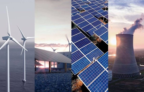 Les enjeux de la transition énergétique